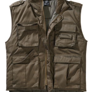 Ranger-Weste
