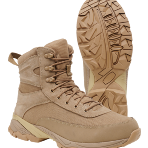 Tactical Boot