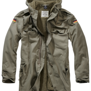 BW Parka