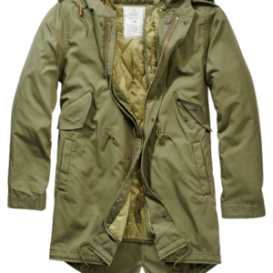 US Parka