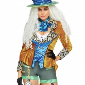 Kostüm 'Mad Hatter'