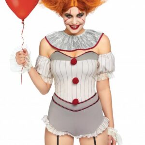 Killer Clown Kostüm