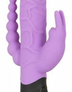 Triple-Vibrator