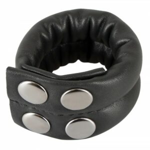 Penisring - Leder