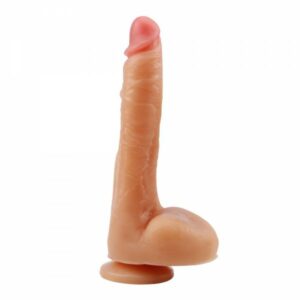 Realistischer Dildo