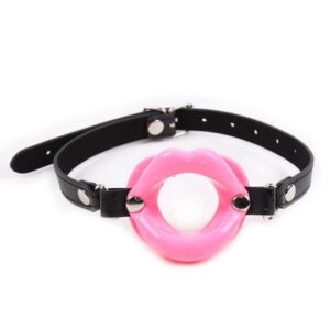 Knebel - Sissy Mouth
