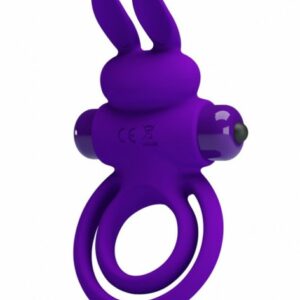 Pretty Love Vibrant Penis Ring III
