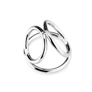 Dreifacher Cockring