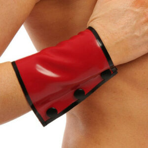 Latex Manschetten