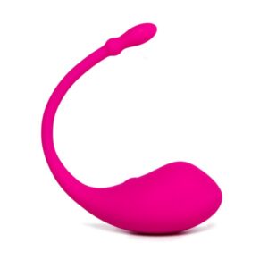 LOVENSE - LUSH Tragbarer Bullet-Vibrator