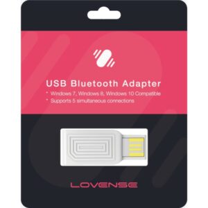 LOVENSE - USB Bluetooth Adapter