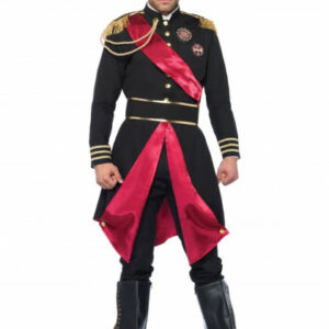 Military General - Kostüm Set 2TLG.