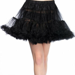 Sexy Petticoat-Queensize