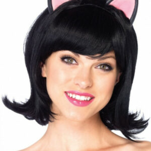Perücke Kitty Cat