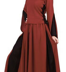 Mittelalter Bluse