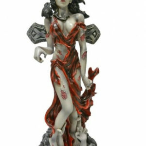 Dekofigur 'Madelaine'