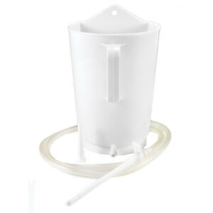 Irrigator Set - Volumen 2 l