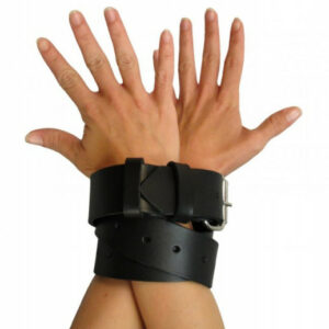 Bondage Riemen