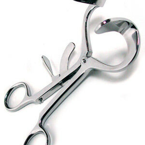 Edelstahl Dental Zange