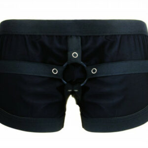 Boxershort mit Harness