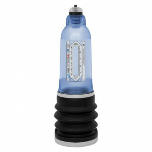 Penispumpe Hydromax X20