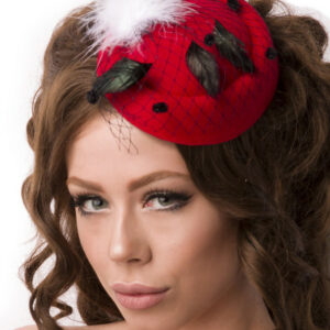 Fascinator