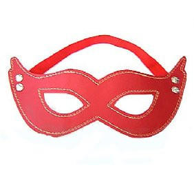 Flügelmaske