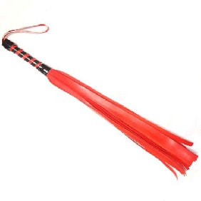 Flogger - rot