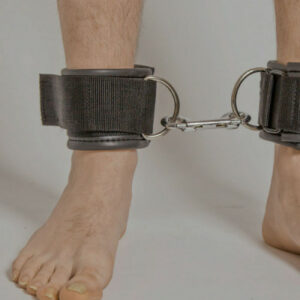 Bondage Beinmanschetten