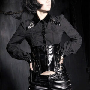 Damenbluse 'The perfect Order'