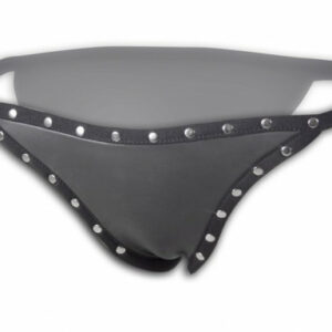 Neopren Slip D mit Nieten