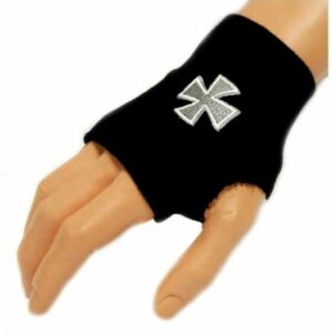 Handstulpen - Iron Cross