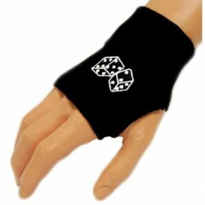 Handstulpen - Dice