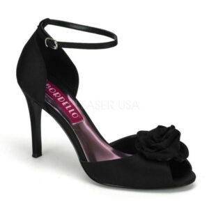 Rosa-02 - High Heels