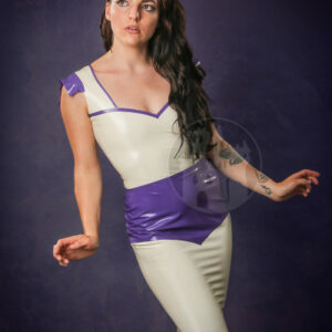 Latex Rock 'Karanta' - Macinger