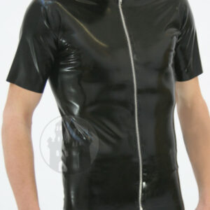 Latex Shirt 'Rise' - Macinger