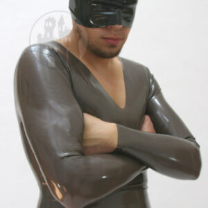 Latex Longsleeve 'Basic' - Macinger