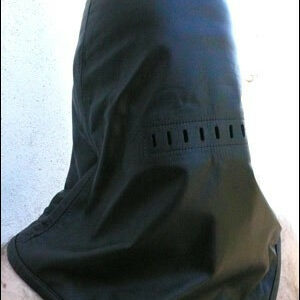 Guillotine Haube