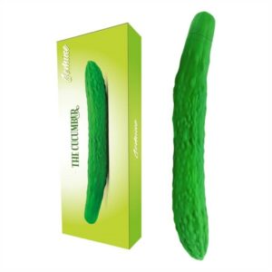 Vibrator 'Gemüse'