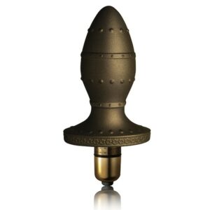 Steampunk Analplug