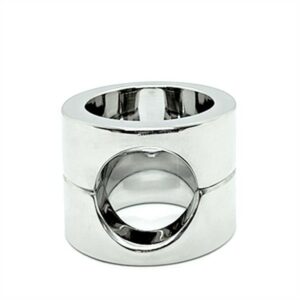 Kombinierter Penisring und Ballstretcher