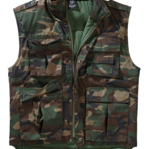 Ranger-Weste
