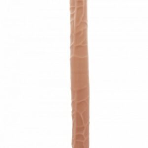 Doppeldildo realistisch ca. 40 cm