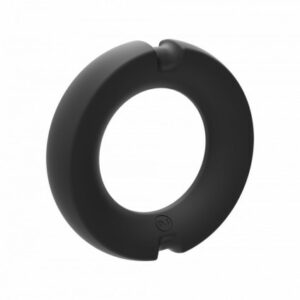 Penisring schwarz 45mm