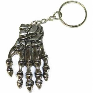 Schlüsselanhänger - Hand