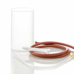 Klistierbecher-Set