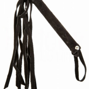Wildleder Flogger
