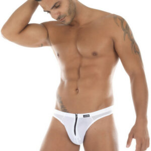 weißer Herren String