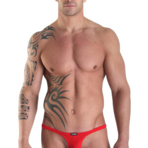 Ministring Herren