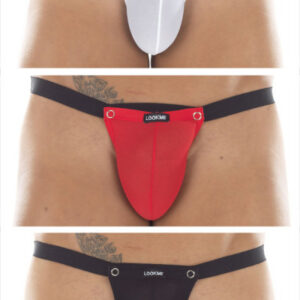 Herrenstring 3in1